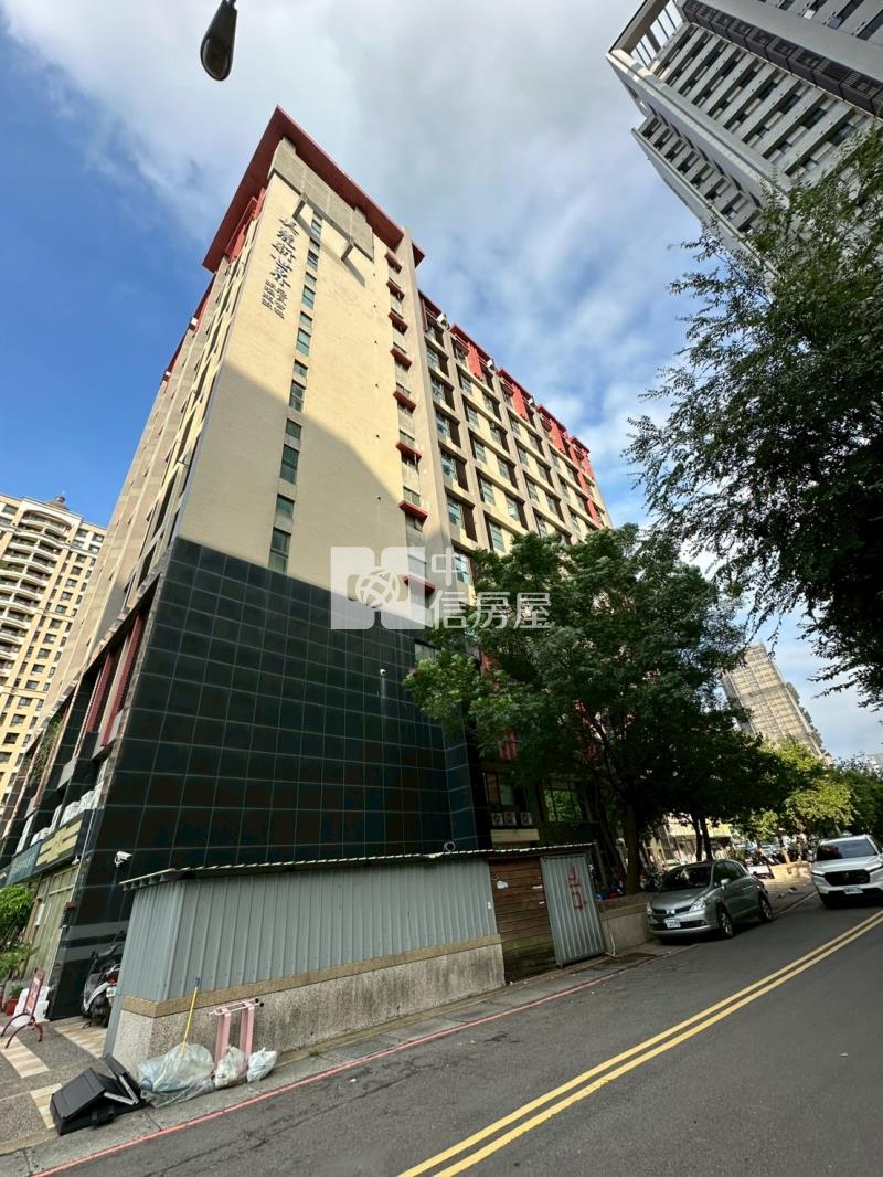 竹北高鐵樓中樓優質兩房房屋室內格局與周邊環境
