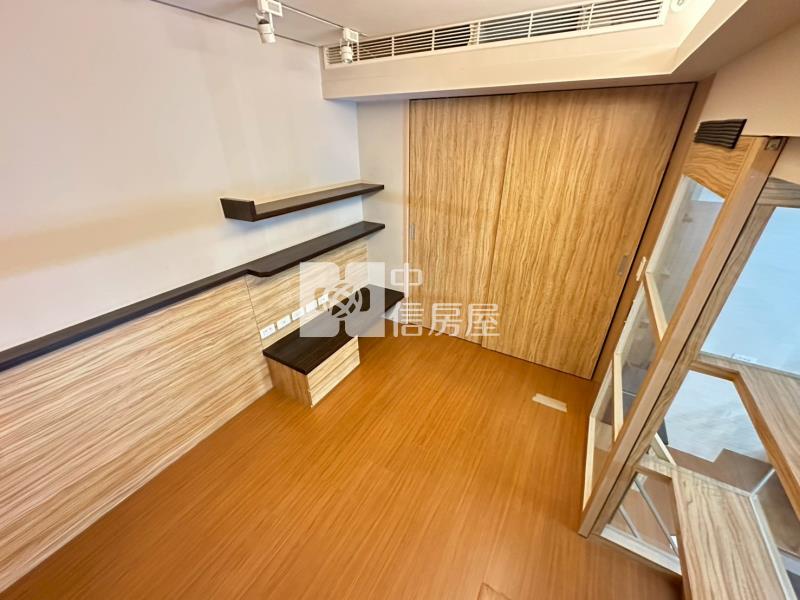 竹北高鐵樓中樓優質兩房房屋室內格局與周邊環境