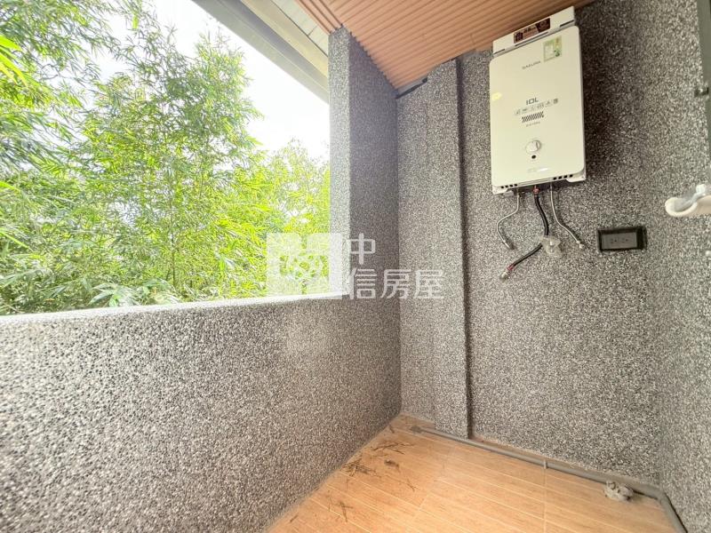 尖豐路整新四套房透天房屋室內格局與周邊環境