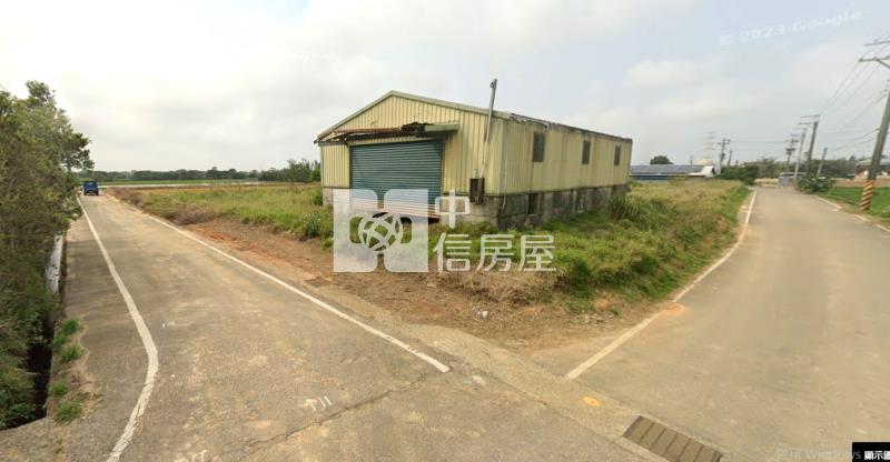 新屋合法農舍房屋室內格局與周邊環境