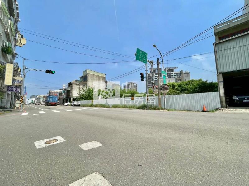 頭份東銀店面房屋室內格局與周邊環境