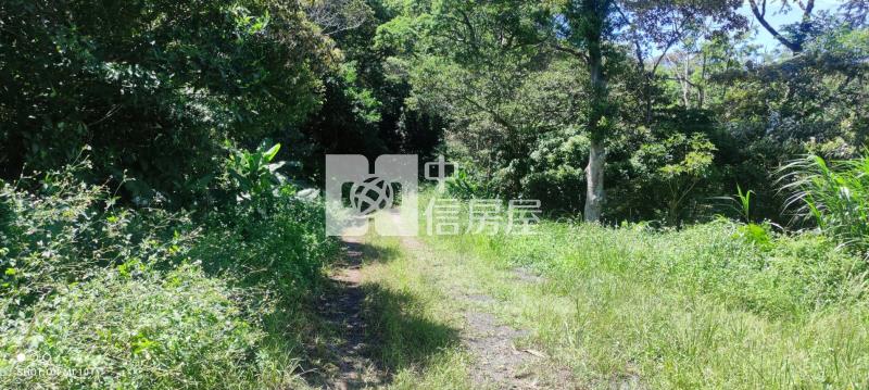 石門山休閒農地房屋室內格局與周邊環境