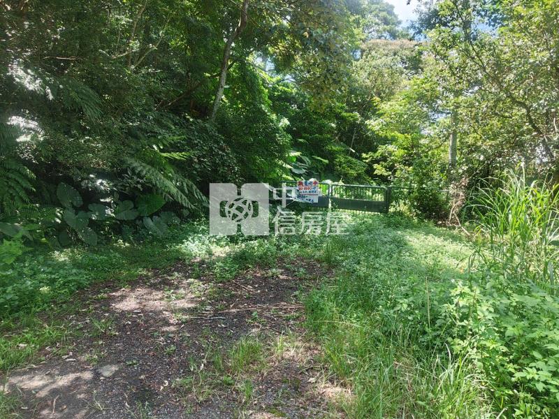 石門山休閒農地房屋室內格局與周邊環境