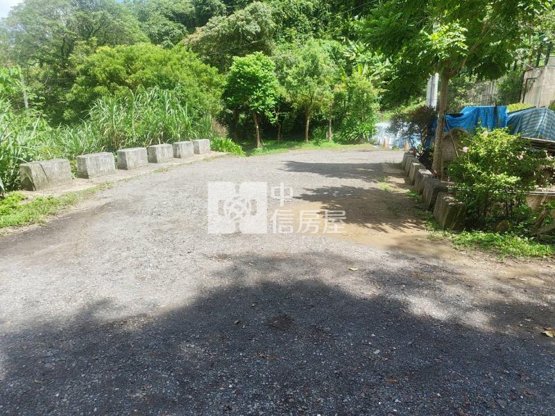 石門山休閒農地房屋室內格局與周邊環境