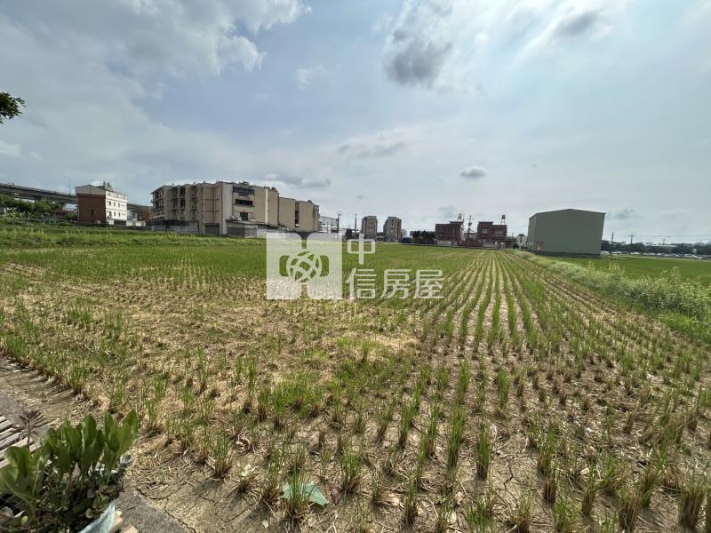 內壢段雙面臨路都內農房屋室內格局與周邊環境