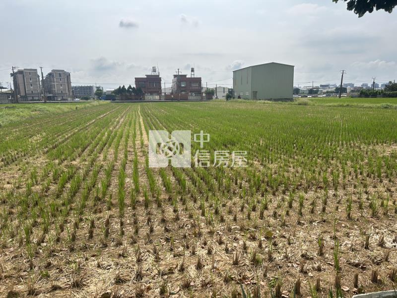內壢段雙面臨路都內農房屋室內格局與周邊環境