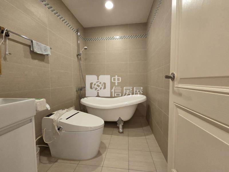 【安家】專任-華勛國小宜雄晶硯溫馨3房車房屋室內格局與周邊環境