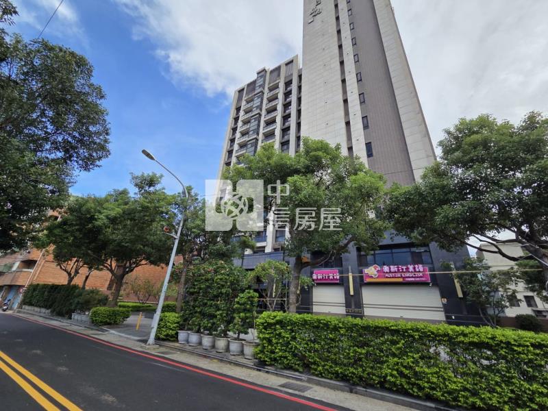 【安家】專任-華勛國小宜雄晶硯溫馨3房車房屋室內格局與周邊環境