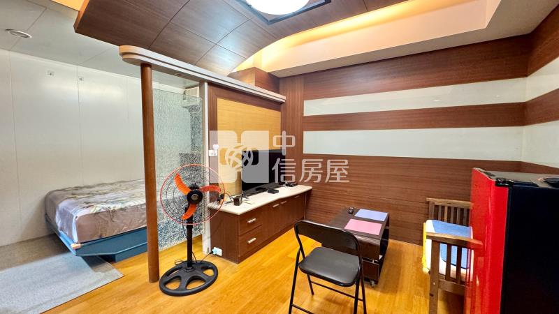 礁溪免整理電梯套房房屋室內格局與周邊環境