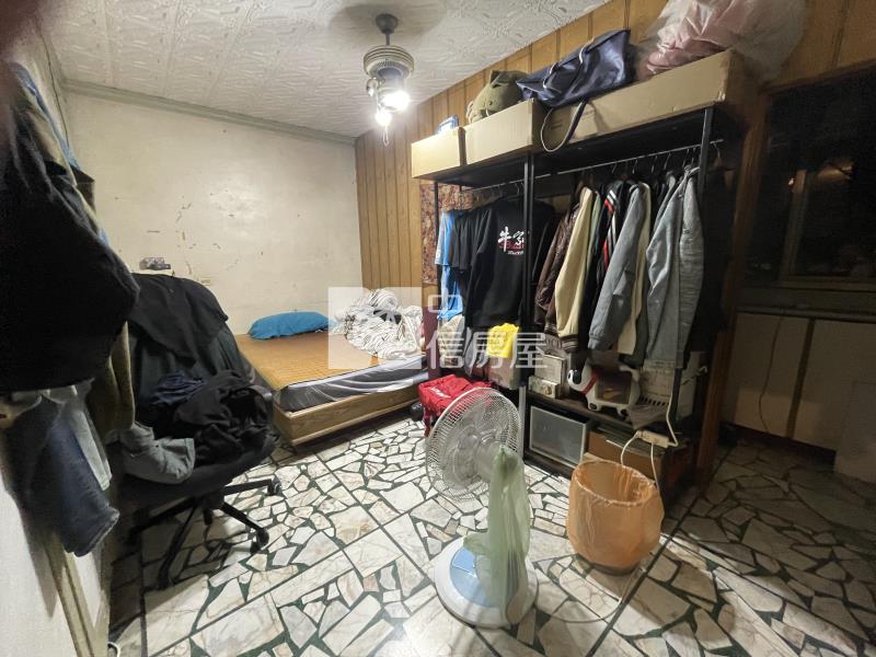 中壢新街廟大地坪透店房屋室內格局與周邊環境