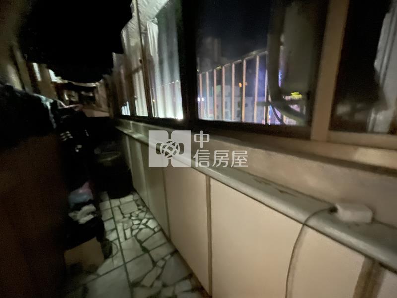 中壢新街廟大地坪透店房屋室內格局與周邊環境