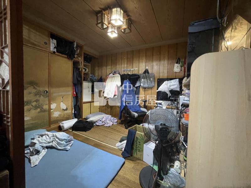 中壢新街廟大地坪透店房屋室內格局與周邊環境