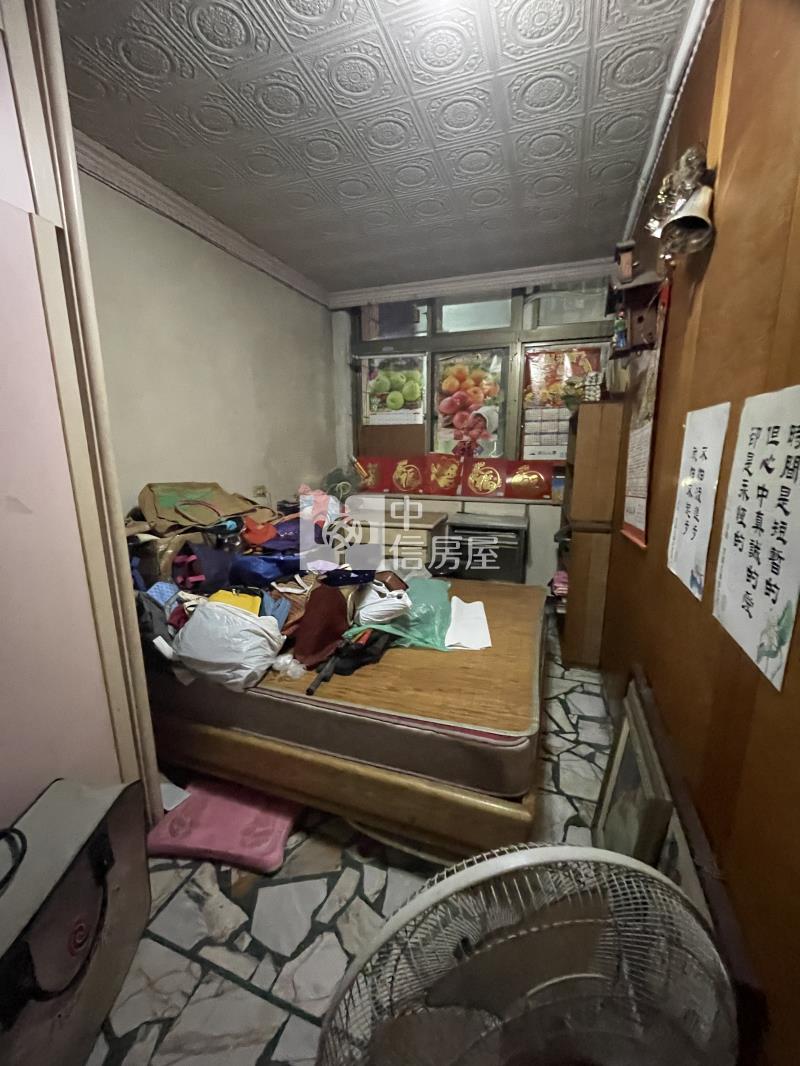 中壢新街廟大地坪透店房屋室內格局與周邊環境