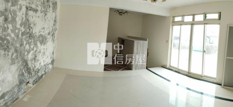 八德介壽路超大地坪雙拼透天-獨賣房屋室內格局與周邊環境