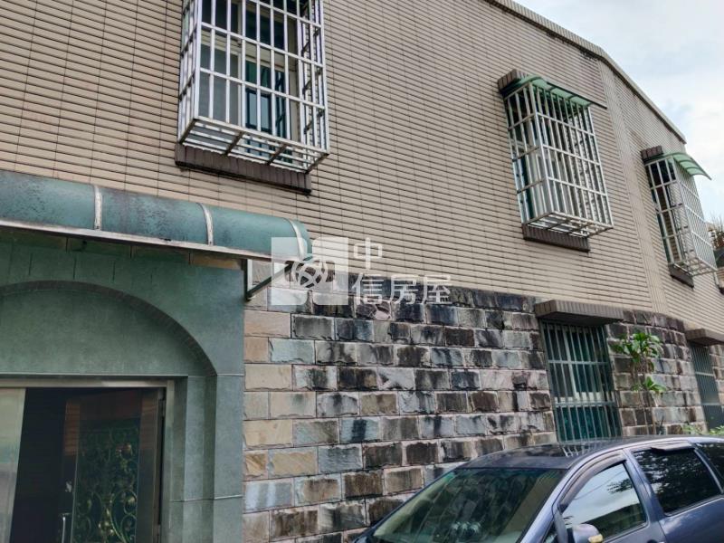 八德介壽路超大地坪雙拼透天-獨賣房屋室內格局與周邊環境