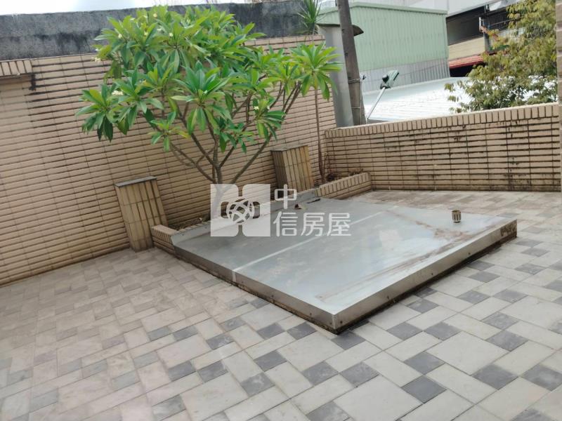 八德介壽路超大地坪雙拼透天-獨賣房屋室內格局與周邊環境