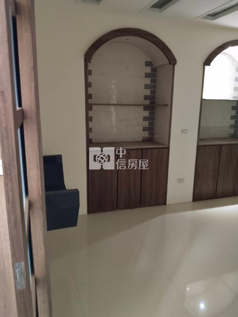 八德介壽路超大地坪雙拼透天-獨賣房屋室內格局與周邊環境