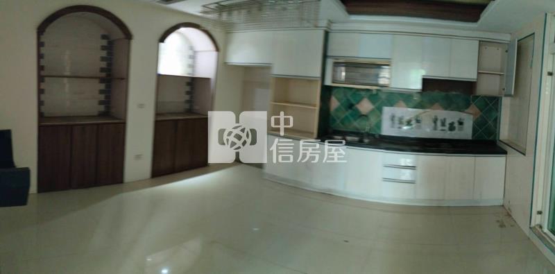 八德介壽路超大地坪雙拼透天-獨賣房屋室內格局與周邊環境