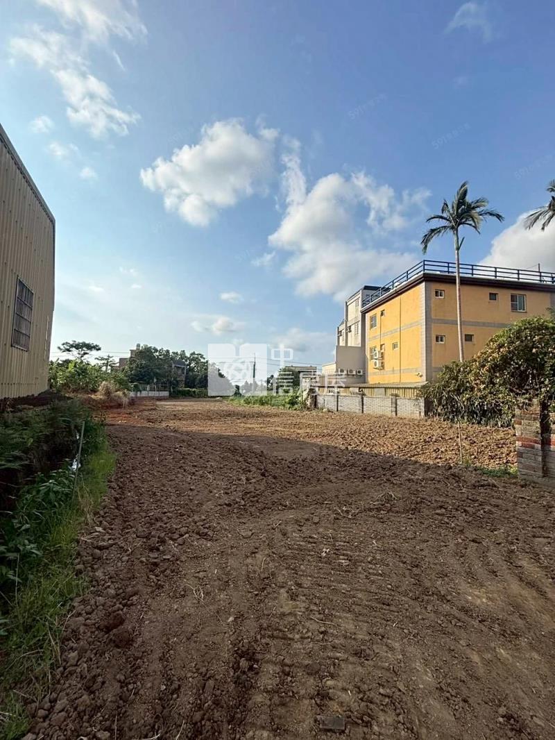 平鎮三興路都內美農地(可分割)房屋室內格局與周邊環境
