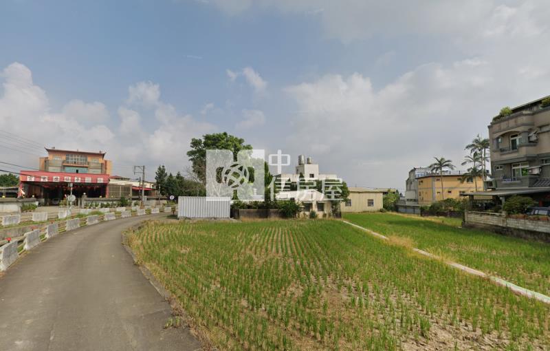 平鎮三興路都內美農地(可分割)房屋室內格局與周邊環境