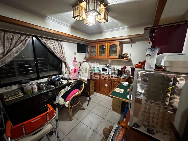 八德學區3+1房雙拼雙機械車房屋室內格局與周邊環境