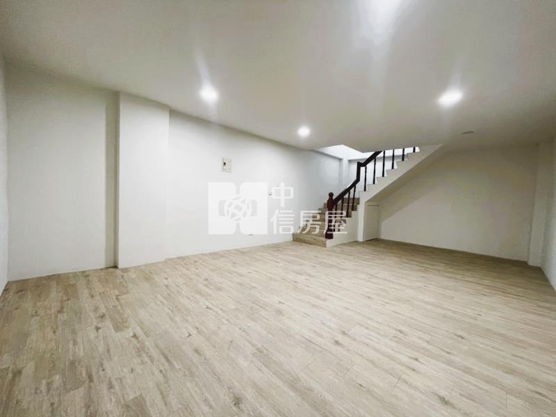 富貴龍門豐原低總價樓店房屋室內格局與周邊環境