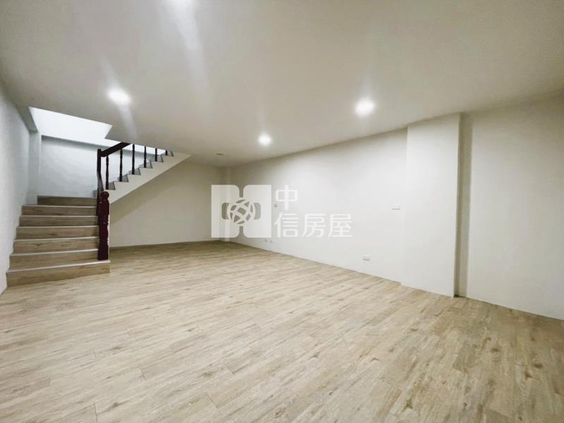 富貴龍門豐原低總價樓店房屋室內格局與周邊環境