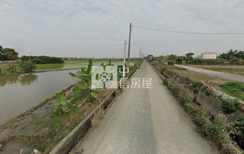 萬丹珍豪灣內小農地(三)房屋室內格局與周邊環境