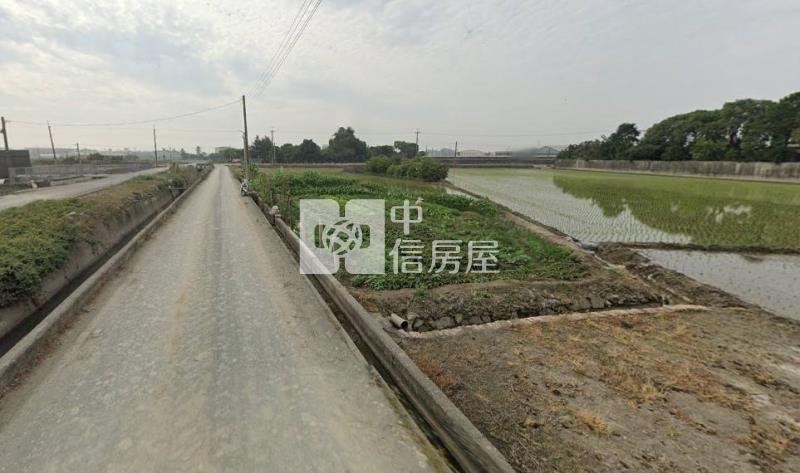 萬丹珍豪灣內小農地(三)房屋室內格局與周邊環境