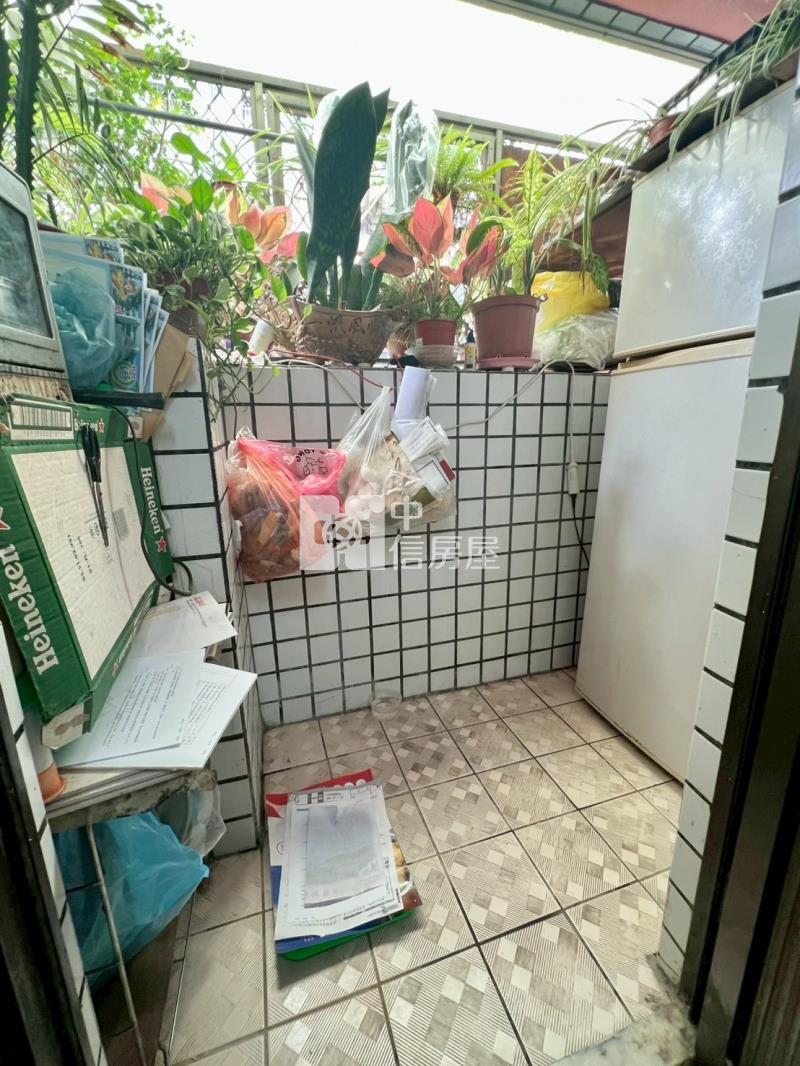 樹孝商圈三房美廈房屋室內格局與周邊環境