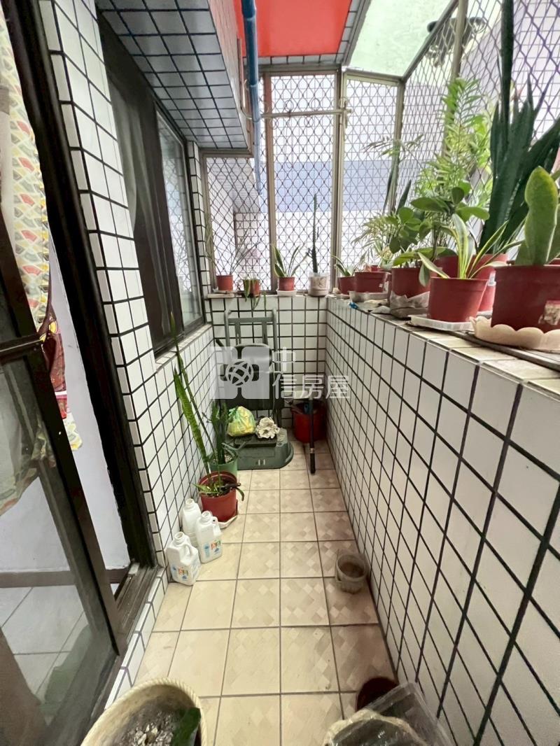 樹孝商圈三房美廈房屋室內格局與周邊環境
