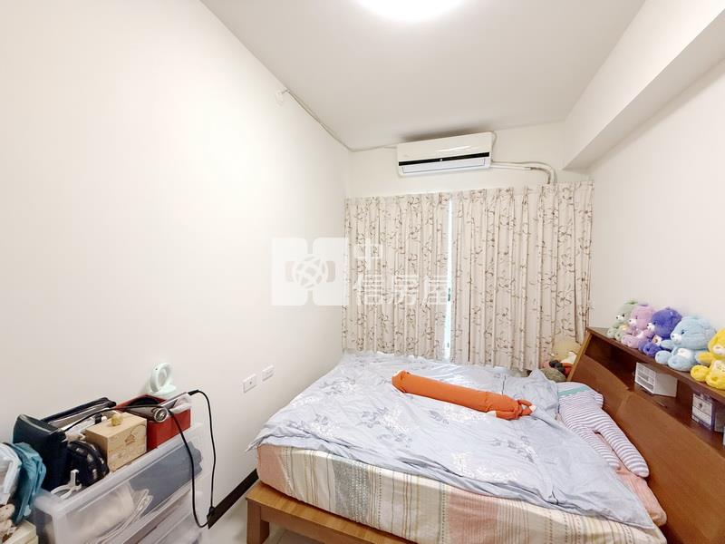 楊梅瑞塘國小益展學苑2房車房屋室內格局與周邊環境