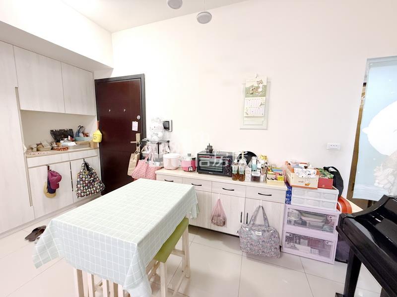 楊梅瑞塘國小益展學苑2房車房屋室內格局與周邊環境