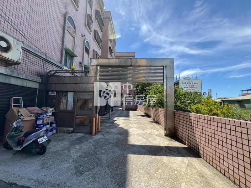 埔心車站四維商圈整新3房車房屋室內格局與周邊環境