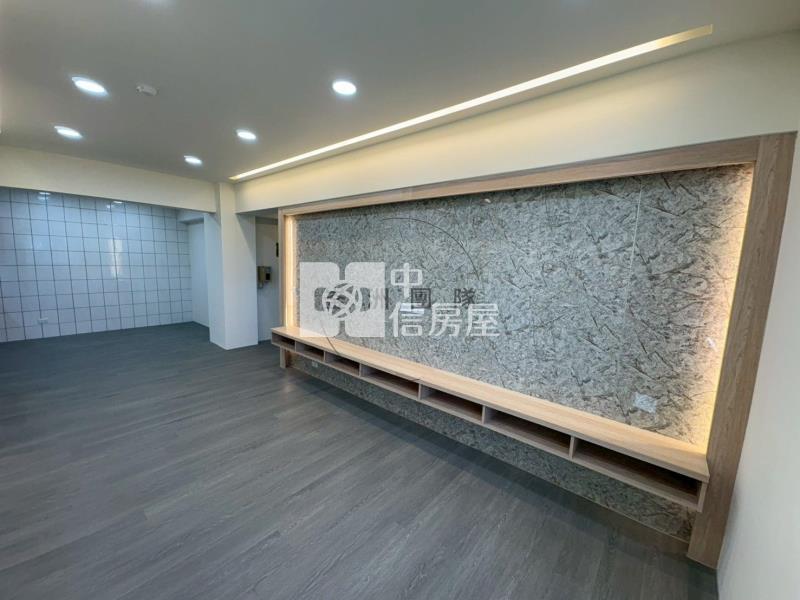 埔心車站四維商圈整新3房車房屋室內格局與周邊環境