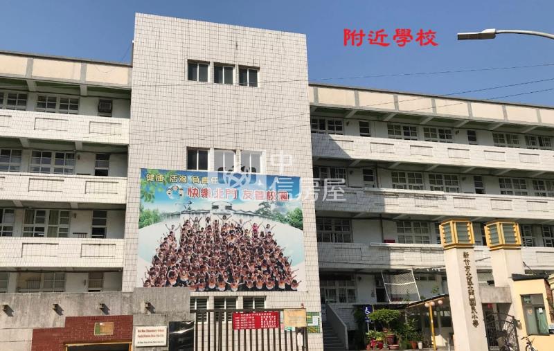 境福街景觀套房房屋室內格局與周邊環境