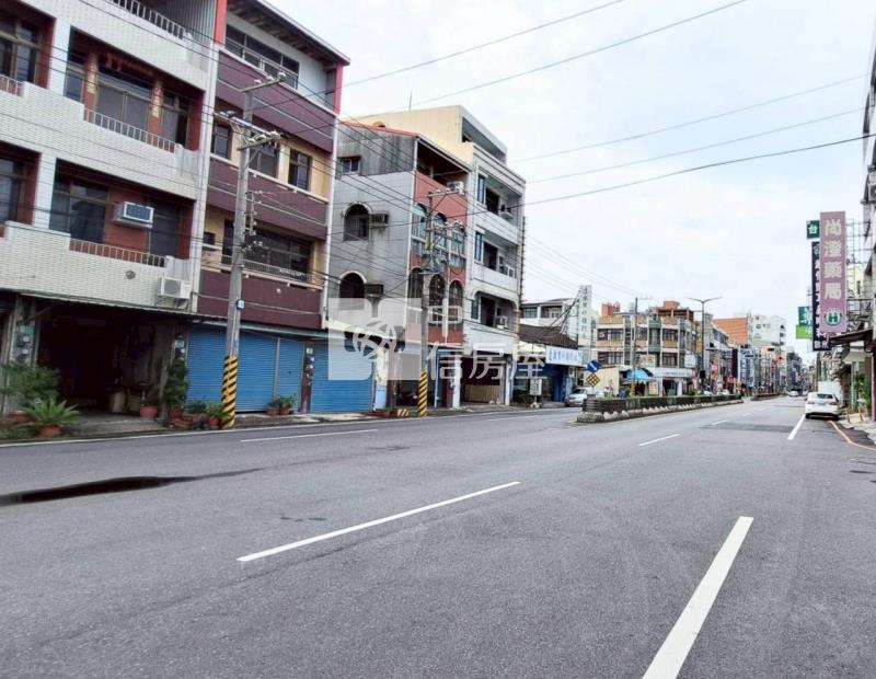 仁德中正路二段167坪廠房房屋室內格局與周邊環境