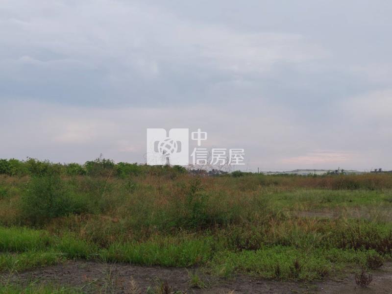 近台江大道都內方正農地房屋室內格局與周邊環境