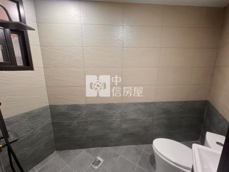 近埔心車站全新整理透天房屋室內格局與周邊環境