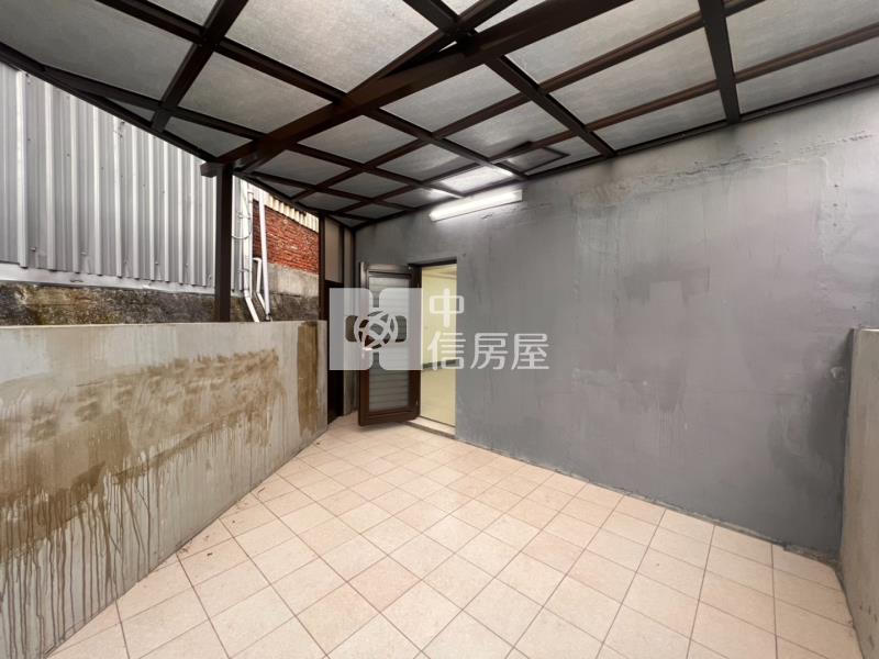 近埔心車站全新整理透天房屋室內格局與周邊環境