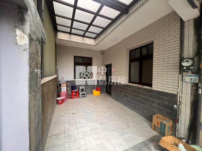近埔心車站全新整理透天房屋室內格局與周邊環境