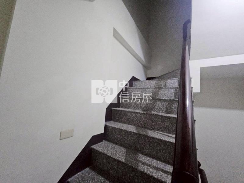 近中信科大滿租七套房房屋室內格局與周邊環境