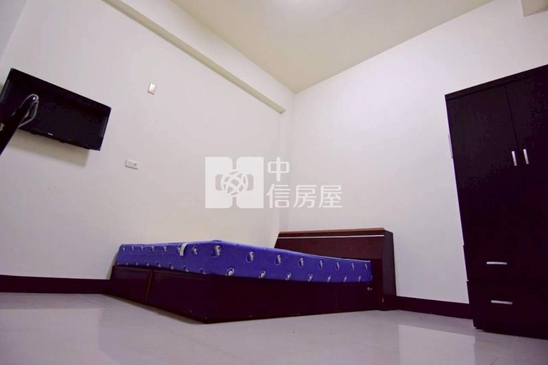 近中信科大滿租七套房房屋室內格局與周邊環境