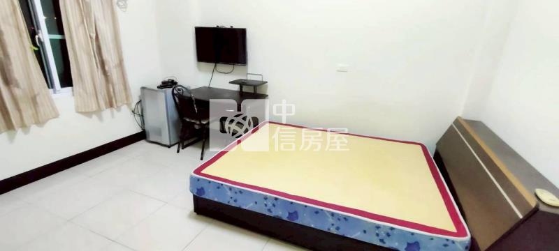 近中信科大滿租七套房房屋室內格局與周邊環境