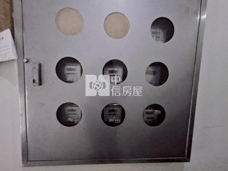 近中信科大滿租七套房房屋室內格局與周邊環境