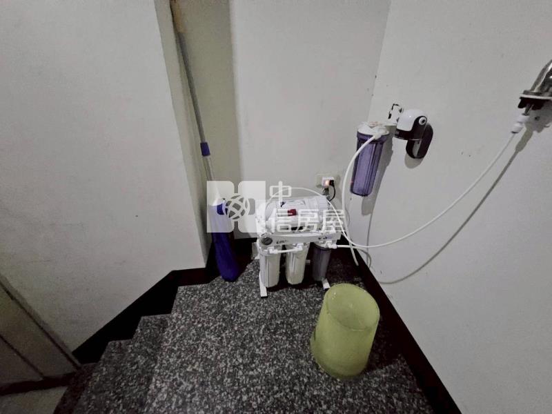 近中信科大滿租七套房房屋室內格局與周邊環境