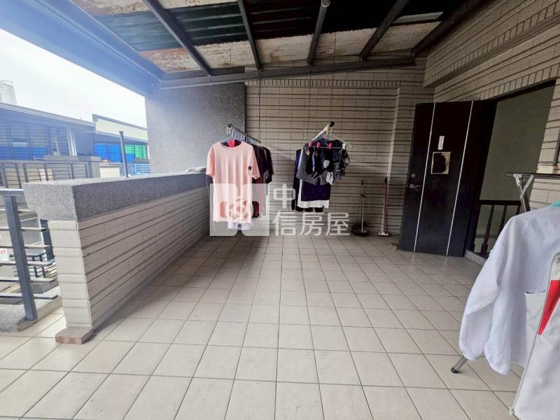 近中信科大滿租七套房房屋室內格局與周邊環境