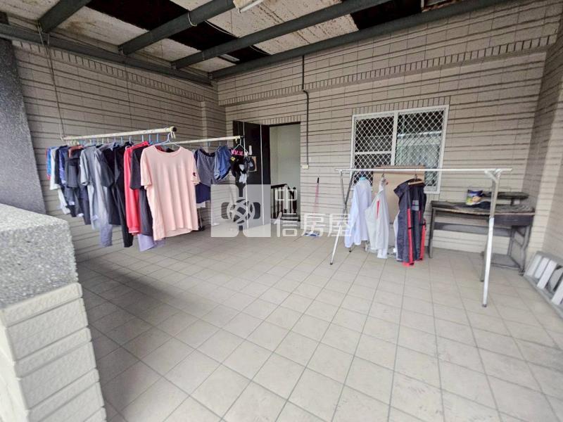 近中信科大滿租七套房房屋室內格局與周邊環境