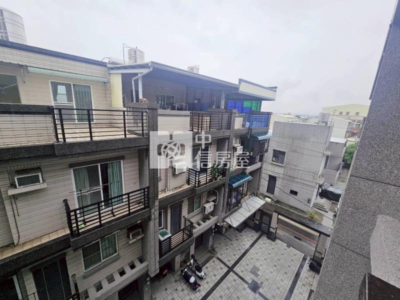 近中信科大滿租七套房房屋室內格局與周邊環境