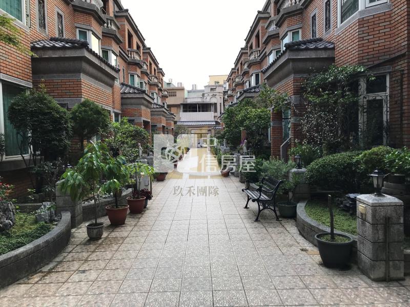 【玖禾】桃區大有商圈典雅透天別墅房屋室內格局與周邊環境